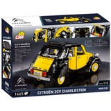 COBI COBI-24341, Bygge legetøj 