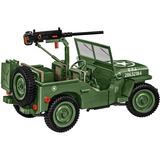 COBI COBI-2805, Bygge legetøj 