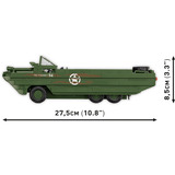 COBI COBI-3110, Bygge legetøj 