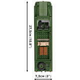 COBI COBI-3110, Bygge legetøj 