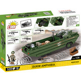 COBI COBI-3110, Bygge legetøj 