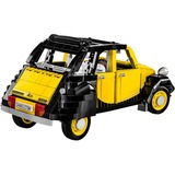 COBI Citroen 2CV Charleston, Bygge legetøj 