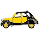 COBI Citroen 2CV Charleston, Bygge legetøj 