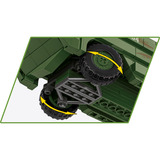 COBI DUKW Amphibia, Bygge legetøj 