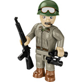 COBI DUKW Amphibia, Bygge legetøj 