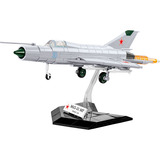 COBI MiG-21MF, Bygge legetøj 