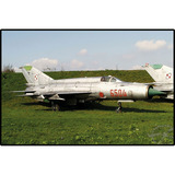 COBI MiG-21MF, Bygge legetøj 