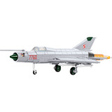 COBI MiG-21MF, Bygge legetøj 