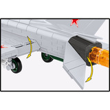 COBI MiG-21MF, Bygge legetøj 