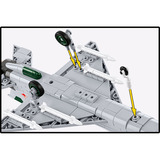 COBI MiG-21MF, Bygge legetøj 