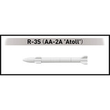 COBI MiG-21MF, Bygge legetøj 