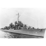 COBI USS Kidd DD-661, Bygge legetøj 