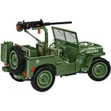 COBI Willys MB, Bygge legetøj 
