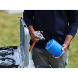 Campingaz Camping Kitchen 2 Maxi CV, Gaskomfur gaskoger grå