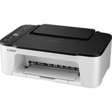 Canon PIXMA TS3452 fotoprinter Inkjet 4800 x 1200 dpi 5" x 7" (13x18 cm) Wi-Fi, Multifunktionsprinter Sort/Hvid, Inkjet, 4800 x 1200 dpi, 5" x 7" (13x18 cm), Udskrivning uden kant, Duplex udskrivning, Wi-Fi