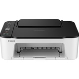 Canon PIXMA TS3452 fotoprinter Inkjet 4800 x 1200 dpi 5" x 7" (13x18 cm) Wi-Fi, Multifunktionsprinter Sort/Hvid, Inkjet, 4800 x 1200 dpi, 5" x 7" (13x18 cm), Udskrivning uden kant, Duplex udskrivning, Wi-Fi