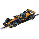 Carrera DIGITAL 132 McLaren Formula 1 Team "L.Norris, 4" (2026), Racerbil 
