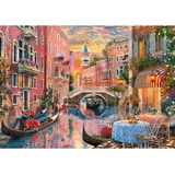 Clementoni 36524, Puslespil 