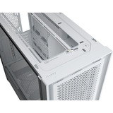 Corsair CC-9011308-WW, Towerkabinet Hvid