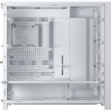 Corsair CC-9011308-WW, Towerkabinet Hvid