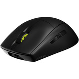 Corsair CH-931D010-EU/RF, Gaming mus Sort