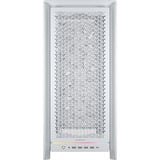 Corsair FRAME 5000D RS, Towerkabinet Hvid