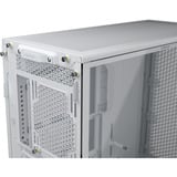 Corsair FRAME 5000D RS, Towerkabinet Hvid