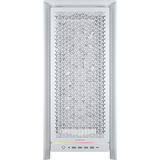 Corsair Towerkabinet Hvid