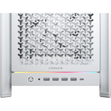 Corsair Towerkabinet Hvid