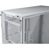 Corsair Towerkabinet Hvid