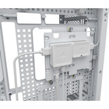 Corsair Towerkabinet Hvid
