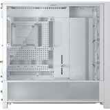 Corsair Towerkabinet Hvid