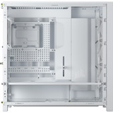 Corsair Towerkabinet Hvid