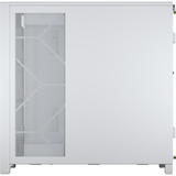 Corsair Towerkabinet Hvid