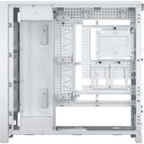 Corsair Towerkabinet Hvid