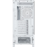 Corsair Towerkabinet Hvid