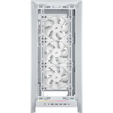 Corsair Towerkabinet Hvid