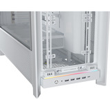 Corsair Towerkabinet Hvid