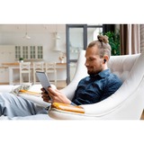 Creative Zen Air Pro, Hovedtelefoner Sort