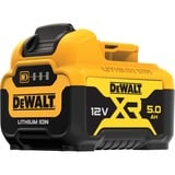 DEWALT Ersatz-Akku DCB126-XJ 12V 5Ah, Batteri 