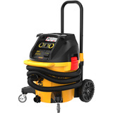 DEWALT Våd / tør støvsuger Gul/Sort