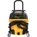 DEWALT Våd / tør støvsuger Gul/Sort