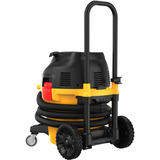DEWALT Våd / tør støvsuger Gul/Sort