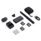 DJI DJI Osmo 360 Adventure Combo, Videokamera mørk grå