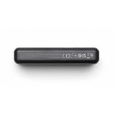 DJI DJI Osmo 360 Adventure Combo, Videokamera mørk grå