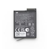 DJI DJI Osmo 360 Adventure Combo, Videokamera mørk grå