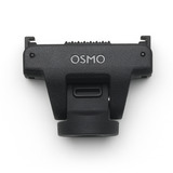 DJI DJI Osmo 360 Adventure Combo, Videokamera mørk grå
