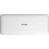 D-Link DUF-901, Docking station Sølv