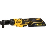 DeWALT Skruetrækker Gul/Sort