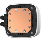 DeepCool LD360 360mm, Vandkøling Hvid